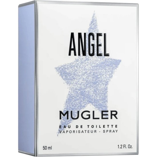 Angel Mugler Eau de Toilette - Perfume Feminino 50ml