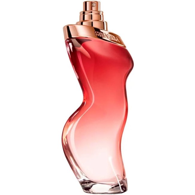 Dance Midnight Muse Shakira Fem Edt 80Ml