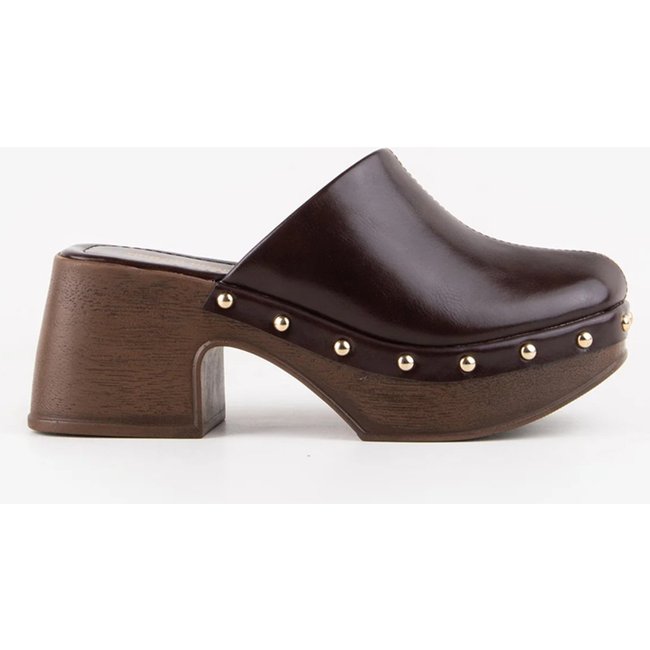 TAMANCO HOLLY GRAZIA DONNA