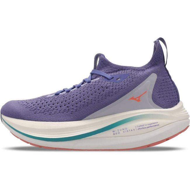 Tênis de Corrida Mizuno Neo Vista 2 Feminino