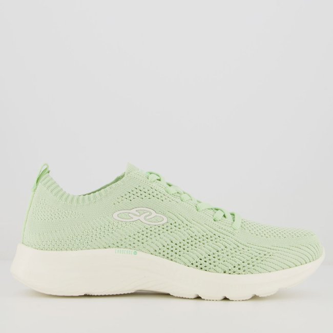 Tênis Olympikus Ultraleve 130G Feminino Verde