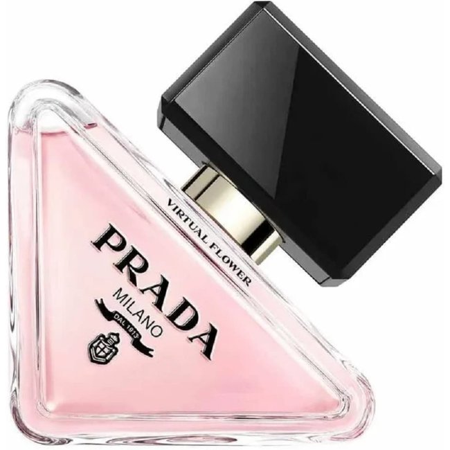 Perfume Prada Paradoxe Virtual Flower Eau De Parfum Feminino 30ml