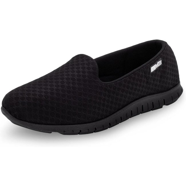 Tênis Feminino Actvitta - 4202300 0442300 Preto