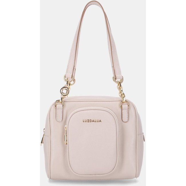 Bolsa Tote Luz da Lua - 2000769 Luz Da Lua Off-white