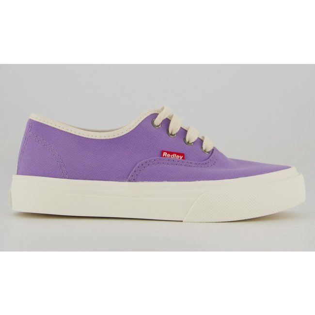 Tênis Redley Originals Colors Feminino Roxo