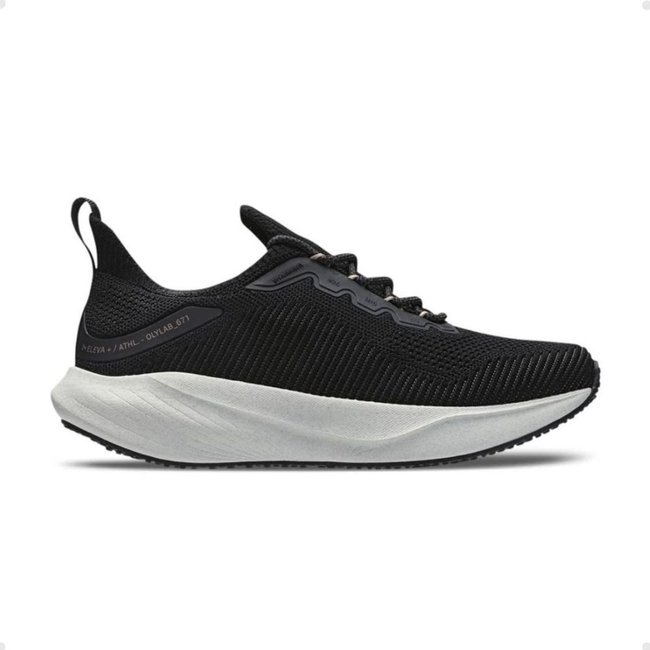 Tênis Running Feminino Olympikus Adrena Preto