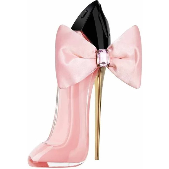 Perfume Good Girl Blush Bowtastic Eau de Parfum Carolina Herrera 80ml