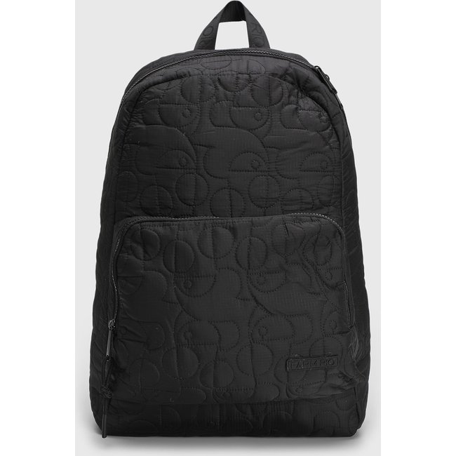 Mochila Feminina Farm Xodó Puffer Preta