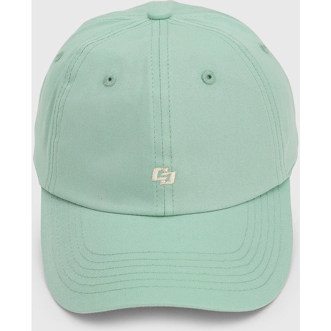 Boné Feminino Colcci Aba Curva Verde