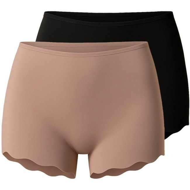 Kit com 2 Calcinhas Boxer Liz 54591