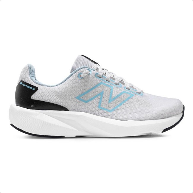 Tênis New Balance 413 V3 Feminino Branco