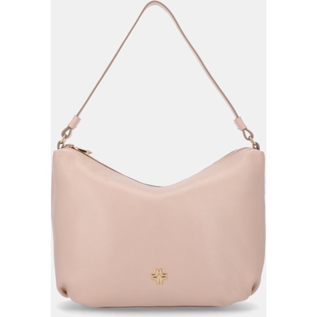 Bolsa Hobo Grande Luz da Lua - 2000715 Luz Da Lua Bege
