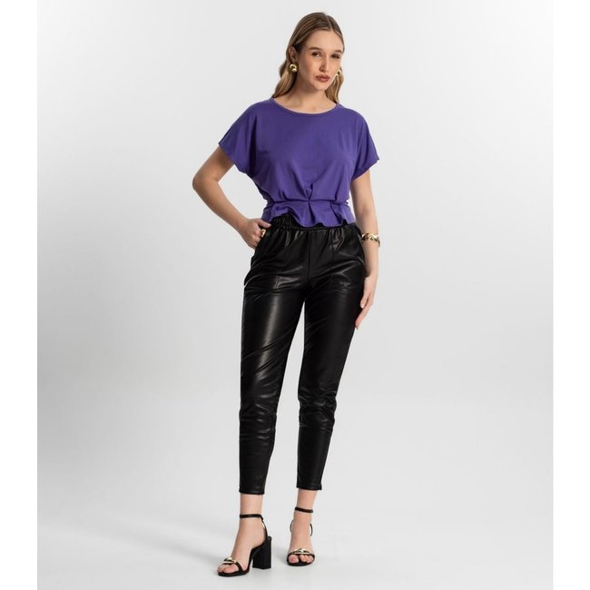Calça Jogger Feminina Endless Preto