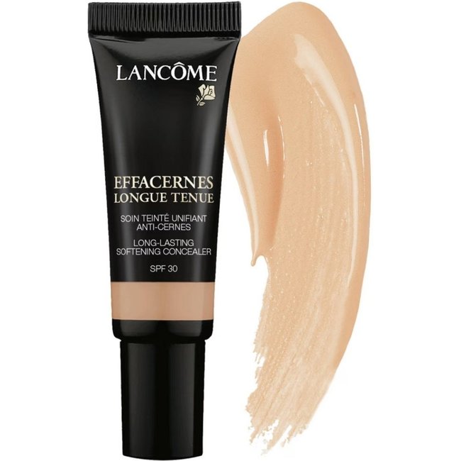 Lancôme Effacernes Longue Tenue 15 Beige Natural - Corretivo Líquido 15ml