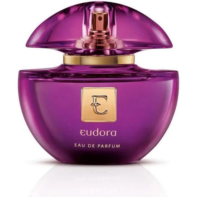 Eudora Feminino Eau de Parfum Incolor