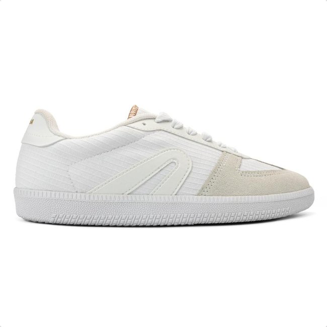 Tênis Rainha Feminino VL 2500 Vintage Branco