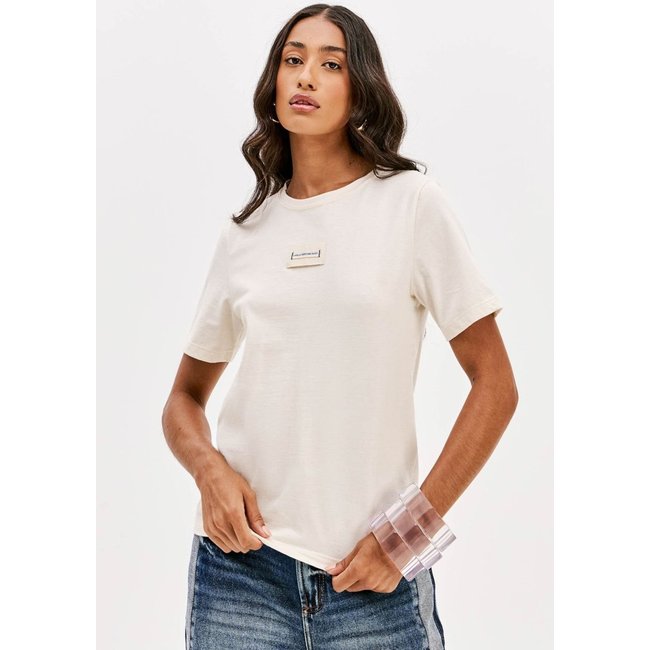 T-shirt Tradicional Manga Curta Sport Easy