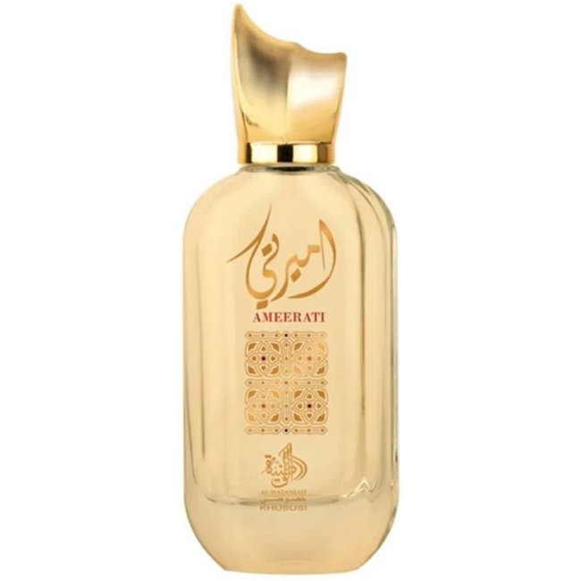 Al Wataniah Khususi Ameerati Eau de Parfum
