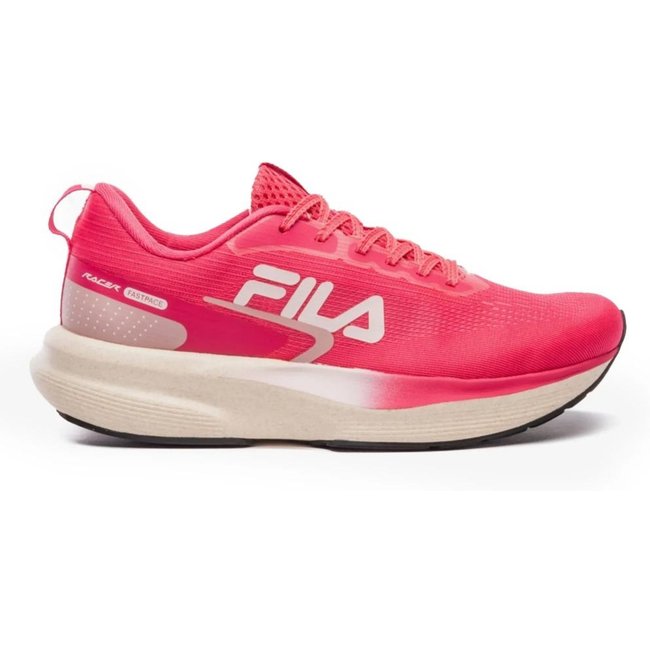 Tênis Fila Racer Fastpace Feminino Rosa