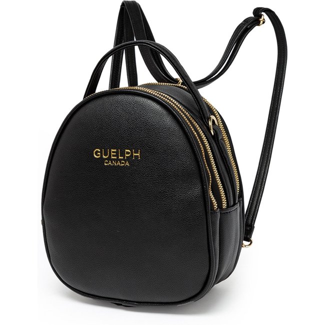 Mochila Bolsa Feminina Mini Bag Transversal Dia a Dia Casual Impermeável Reforçada