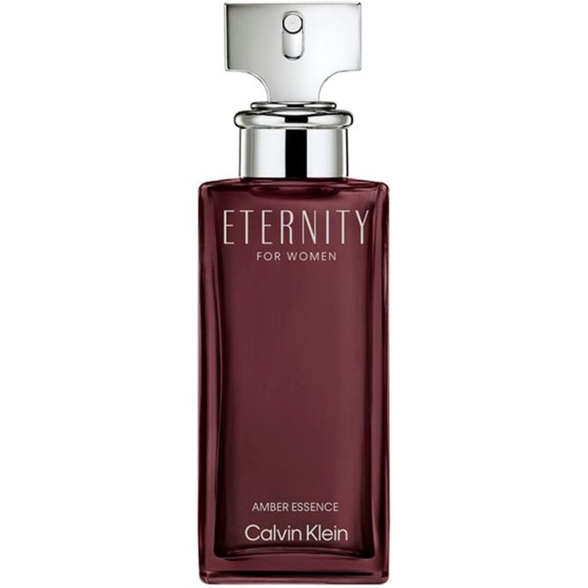Calvin Klein Eternity For Women Amber Essence Parfum Intense Perfume Feminino 100Ml