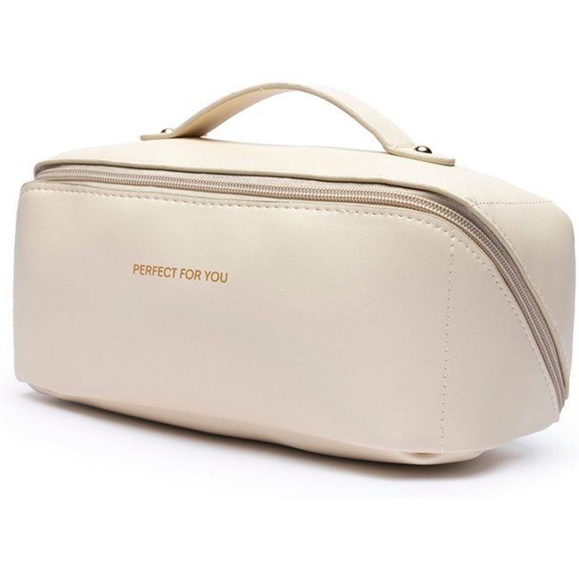 Necessaire Bolsa Viagem Organizadora Espaçosa Feminina