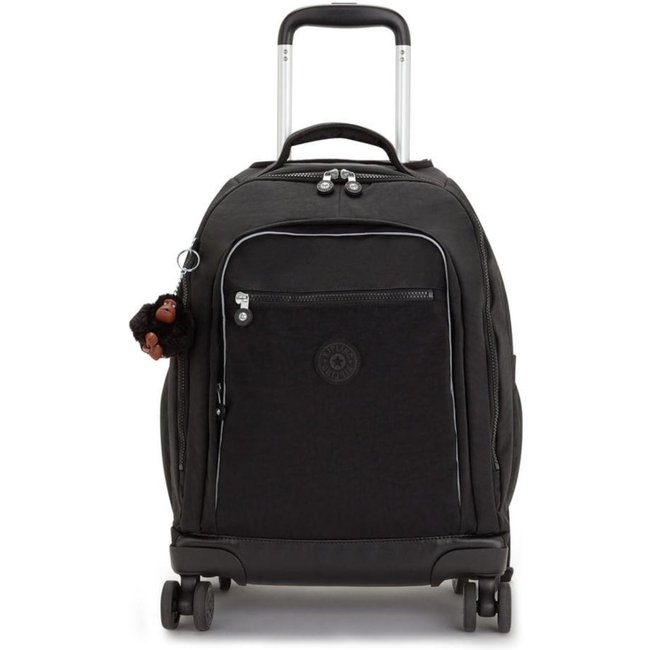 Mochila Kipling New Zea True Black