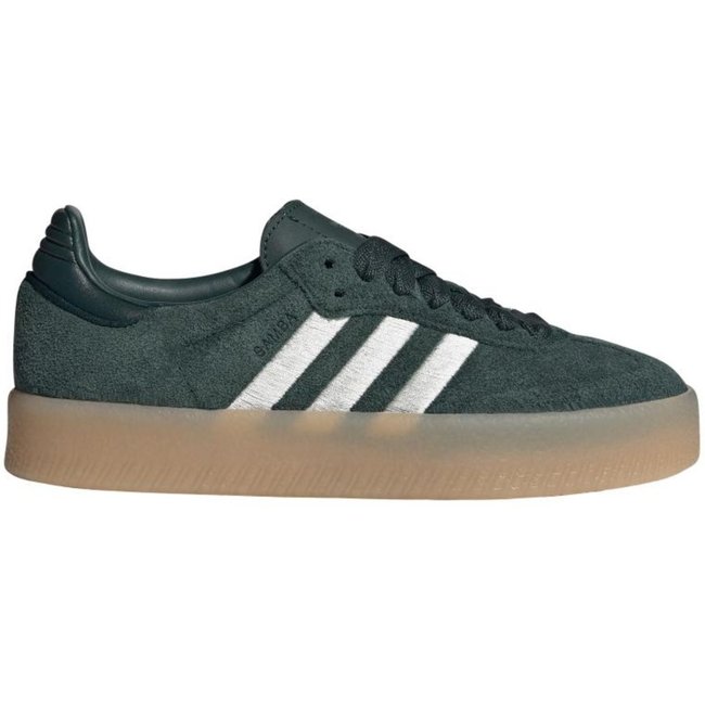 Sambae Shoes adidas Originals Verde