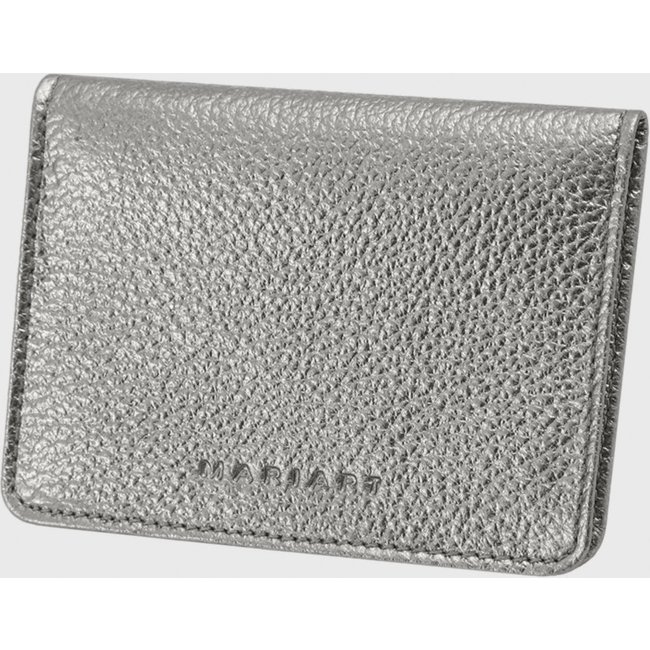 Carteira de Couro Mariart 674 Onix