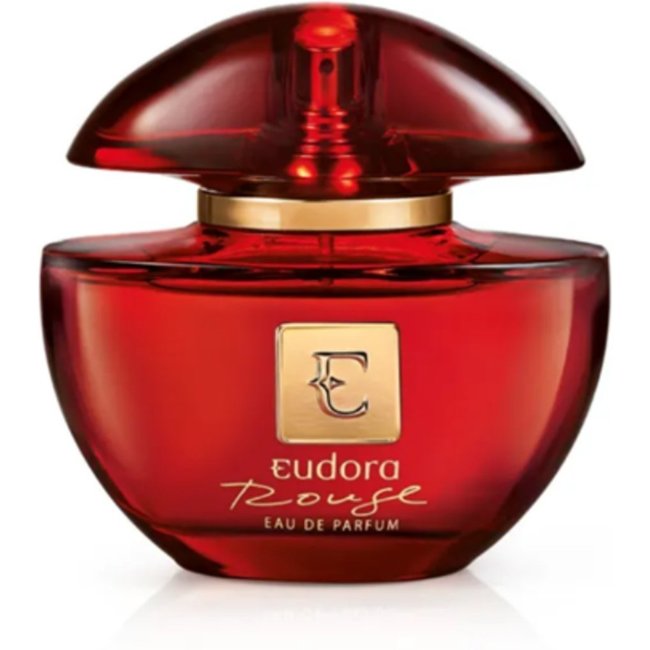 Eudora Rouge Eau De Parfum