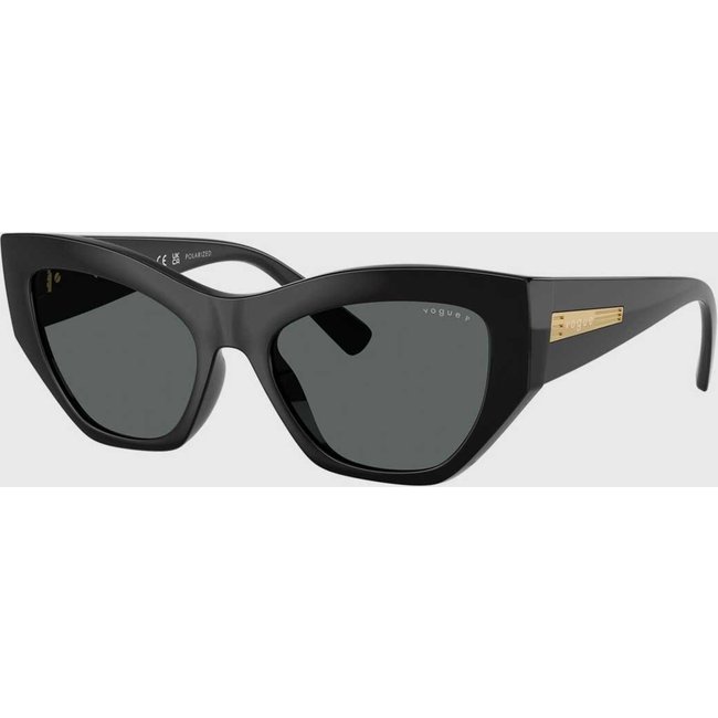 Óculos De Sol Vogue 0Vo5607S Preto