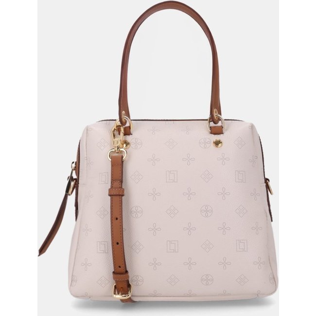 Bolsa Luz da Lua - 15005846 Luz Da Lua Off-white