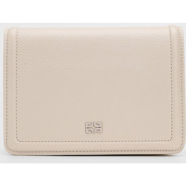 Bolsa Tiracolo Feminina Degalls Alça Removível Off-White