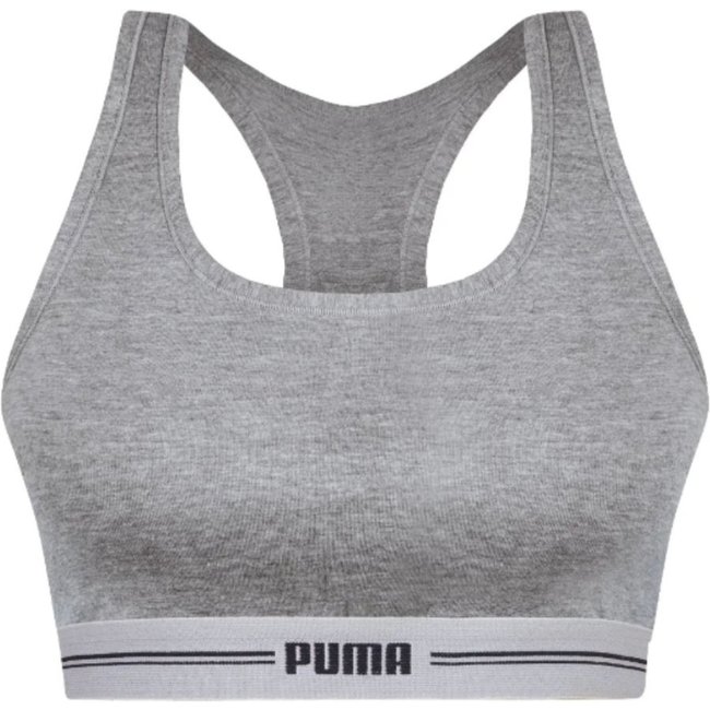 Top Puma Nadador Cotton Feminino