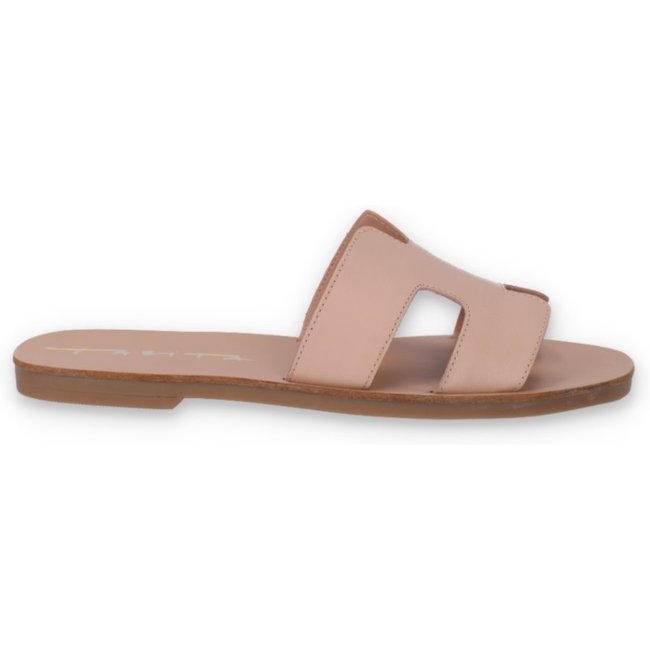 Chinelo Tabita 2989903 Creme