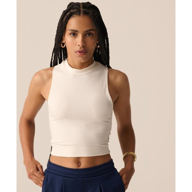 Blusa Fila Slim Outdoor Feminina Incolor