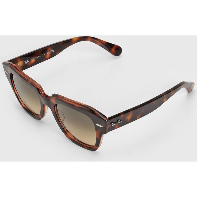 Óculos de Sol Ray-Ban State Street Marrom