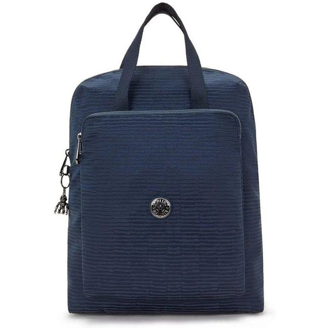 Mochila Kipling Kazuki Night Ocean JQ