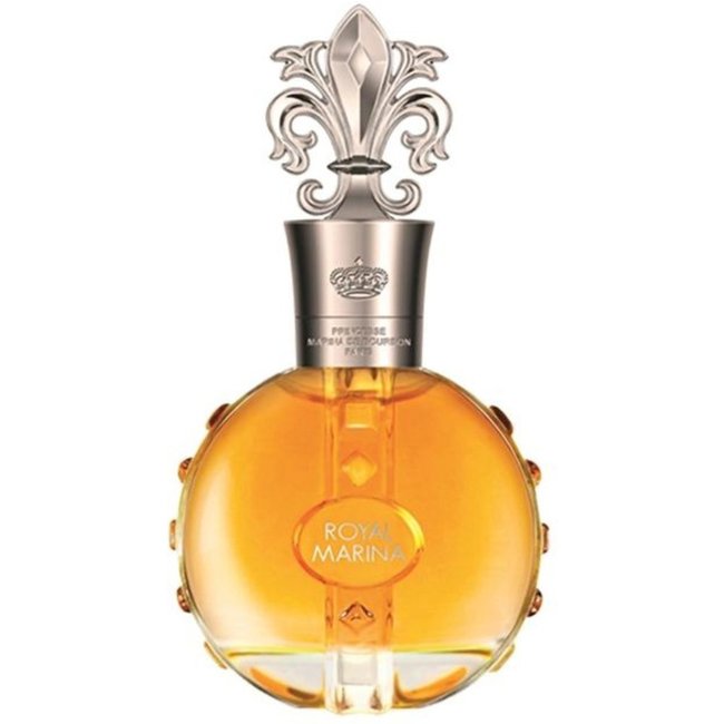 Marina Bourbon Royal Marina Diamond Eau de Parfum Perf Feminino 100ml