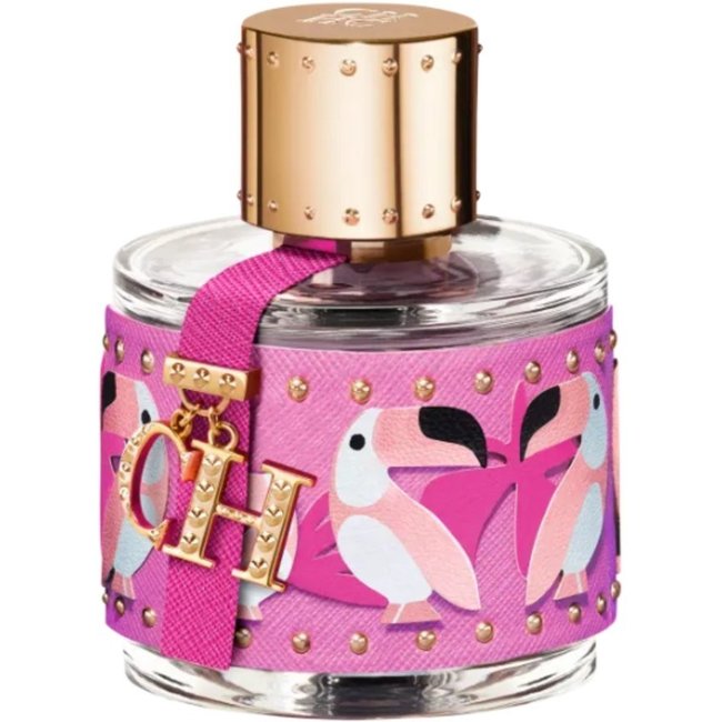 CH Birds Of Paradise Carolina Herrera Perfume Feminino Eau de Parfum