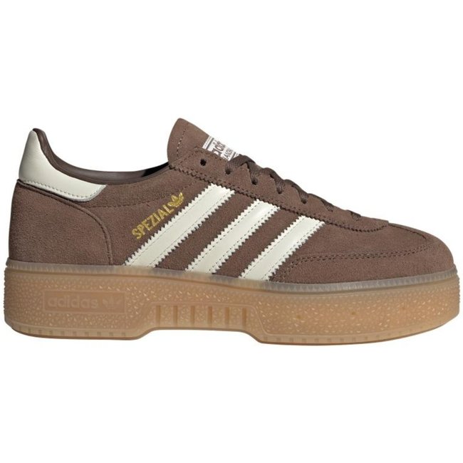 HANDBALL SPEZIAL BOLD W adidas Originals Marrom