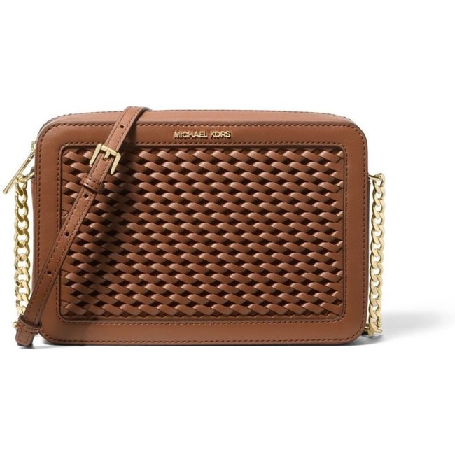 Bolsa Transversal Jet Set Grande 35T5gttc3y230