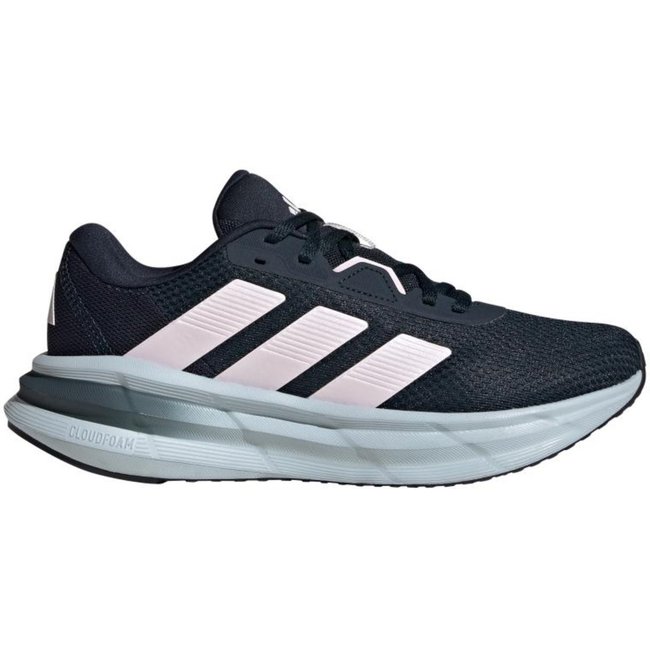 Tênis Corrida Galaxy 7 adidas Performance Azul