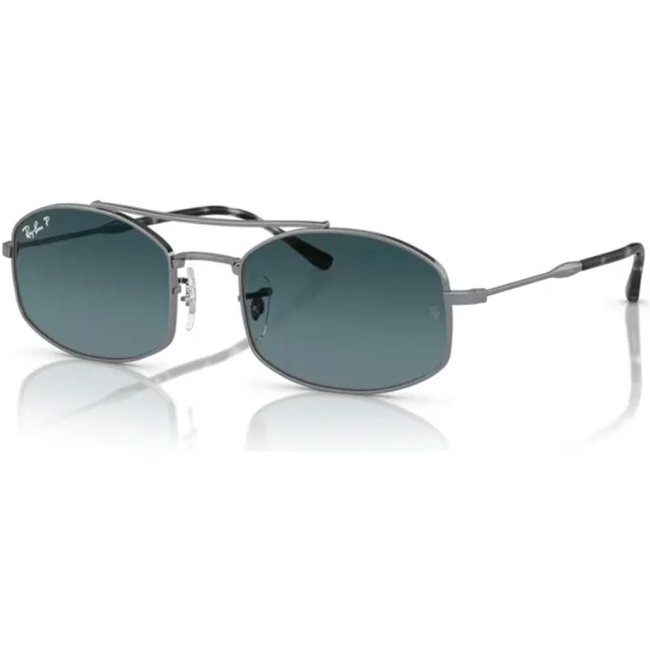 Oculos Solar Ray-Ban Rb3719 004/S354