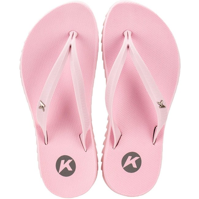 Chinelo Feminino Ibiza Pro Candy Kenner Dsu 1973100 Rosa