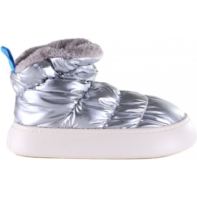 Infantil - Flowfa Serena Feminina Flowfa Prata
