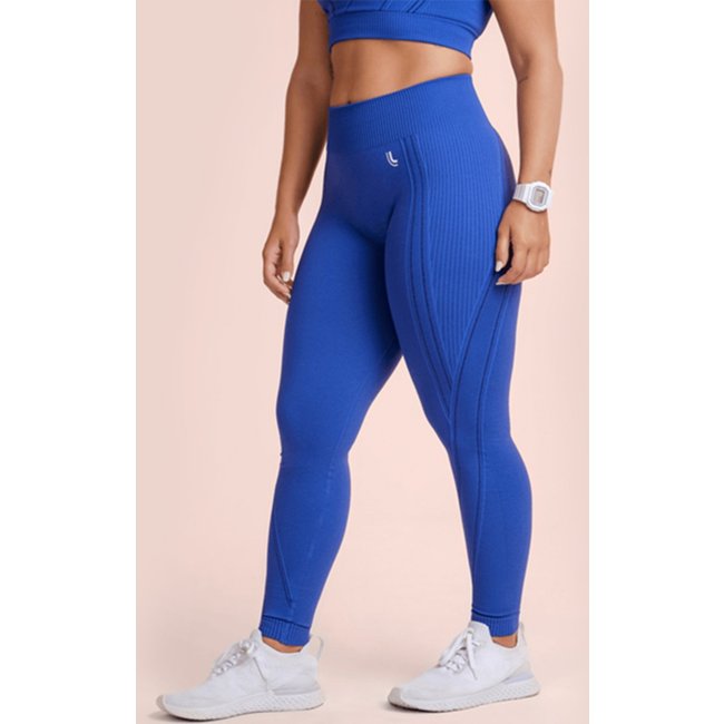 Calça Lupo Fitness Legging Max ConfortFit 71053 ANIL