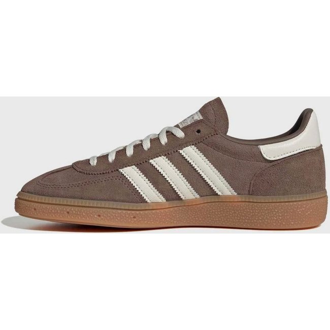 Tênis adidas Originals Handball Spezial Marrom