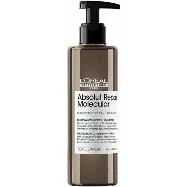 L'Oréal Professionnel Absolut Repair Molecular - Sérum Capilar 250ml