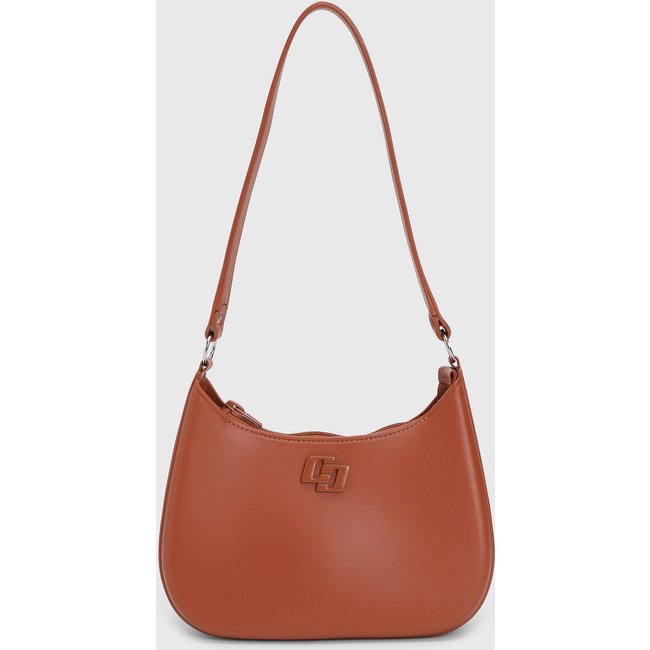 Bolsa Feminina Colcci Média Marrom